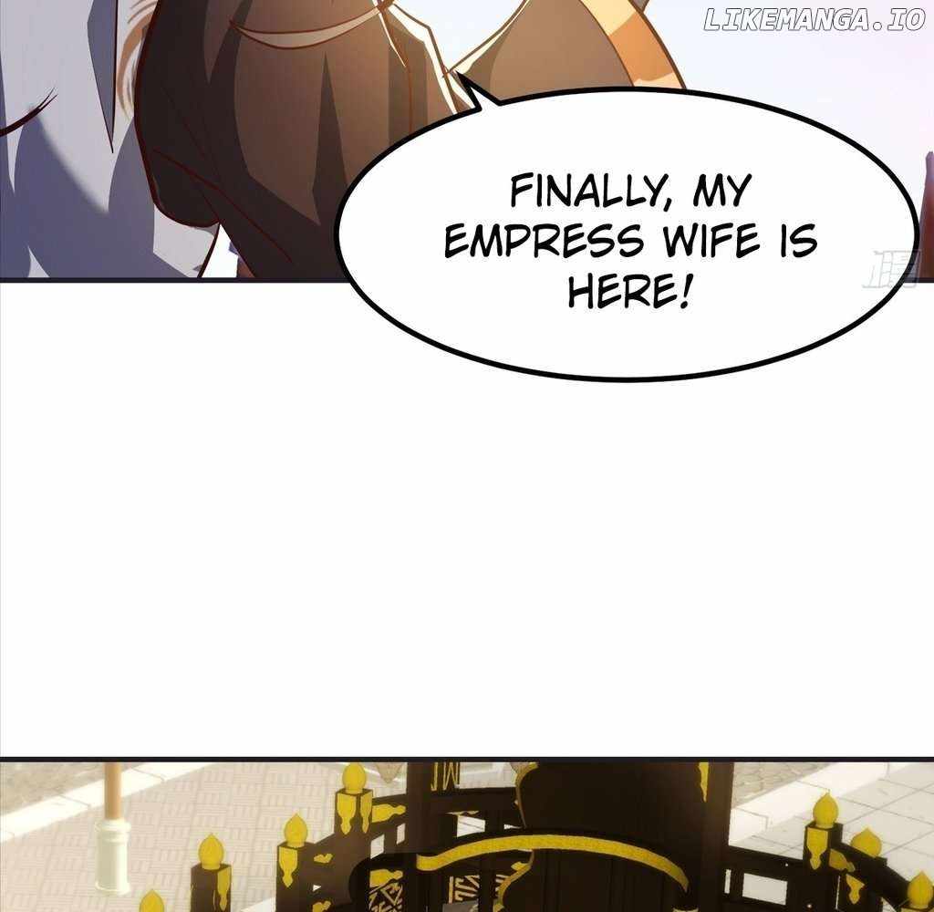 Humble System, Beg Me to Be Invincible Chapter 49 6